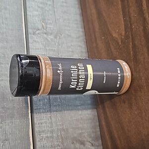 Pampered Chef Korintje Cinnamon Spice